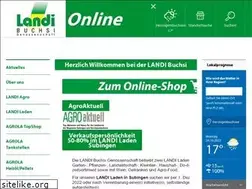 Sites similar to landibuchsi.ch