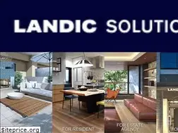 Sites similar to landic-solution.com