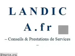 Sites similar to landica.fr