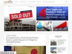 Sites similar to landiconrealtors.com