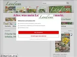 Sites similar to landidee.info