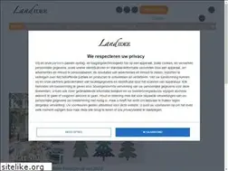 Sites similar to landidee.nl