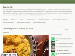 Sites similar to landidylle.com