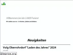 Sites similar to landifreiamt.ch