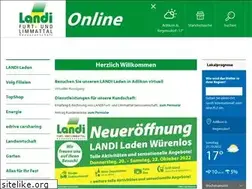 Sites similar to landifurt-limmattal.ch