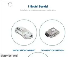 Sites similar to landigasspecialist.com