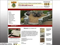 Sites similar to landimason.com