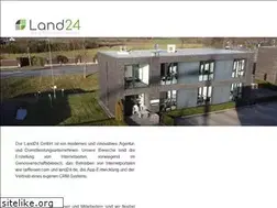 Sites similar to landimmo.de
