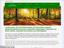 Sites similar to landimmo24.de
