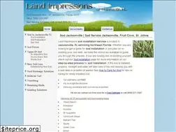 Sites similar to landimpressions.com