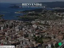 Sites similar to landin.es