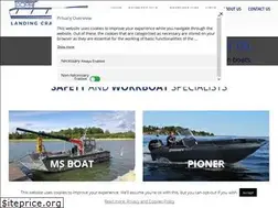 Sites similar to landing-craft.com