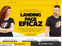 Sites similar to landing-page-eficaz.com