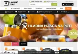 Sites similar to landing-zone.net