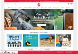Sites similar to landing.americangreetings.com