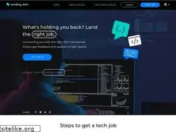 Sites similar to landing.jobs