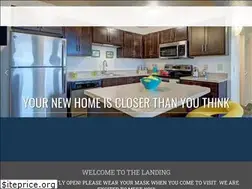 Sites similar to landingapt.com