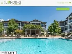 Sites similar to landingatdoublecreek.com