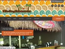 Sites similar to landingatthelake.com