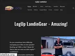 Sites similar to landingear.com