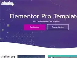 Sites similar to landinginc.com