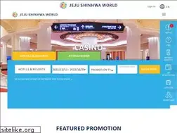 Sites similar to landingkorea.com