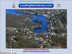 Sites similar to landingnewjersey.com