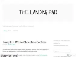 Sites similar to landingpadblog.wordpress.com