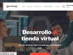 landingpage.cl