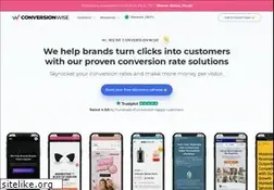 Sites similar to landingpageguys.com
