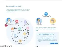 Sites similar to landingpagelagi.vn