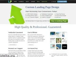 Sites similar to landingpower.com