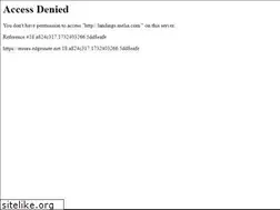 Sites similar to landings.melia.com