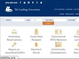 Sites similar to landings.org