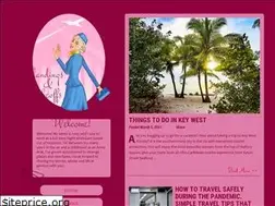 Sites similar to landingsandtakeoffs.com
