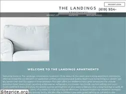 Sites similar to landingsapthomes.com