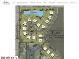 Sites similar to landingsataeropark.com