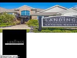 Sites similar to landingsatamhurstlake.com