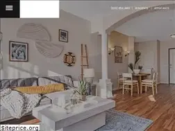 Sites similar to landingsatsilverlakevillage.com