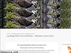 Sites similar to landingsbirdcam.com