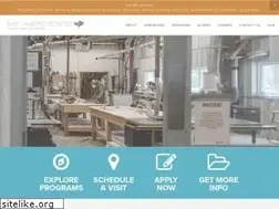 Sites similar to landingschool.edu