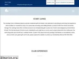 Sites similar to landingsclub.com