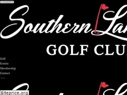 Sites similar to landingsgolfclub.com