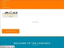 Sites similar to landingsknoxville.com