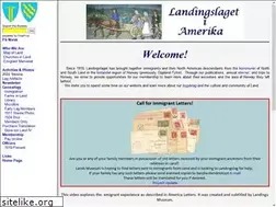 Sites similar to landingslag.org