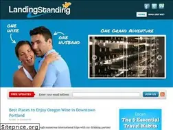 Sites similar to landingstanding.com