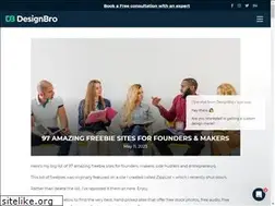 Sites similar to landingstock.com