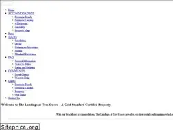 Sites similar to landingstrescocos.com