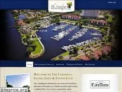 Sites similar to landingsygtc.com