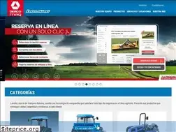 Sites similar to landini.cl